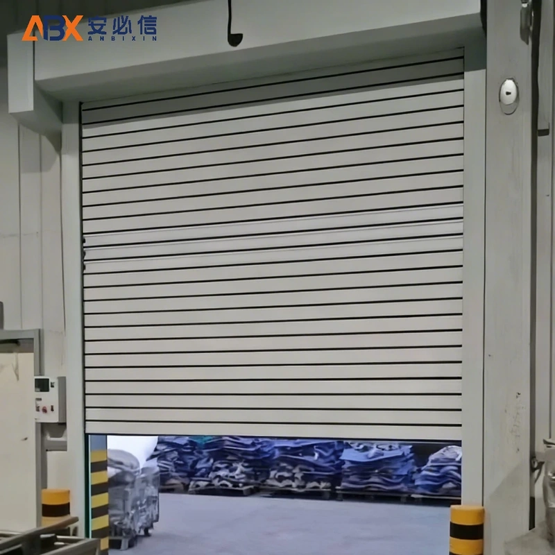盐城市快速卷帘门